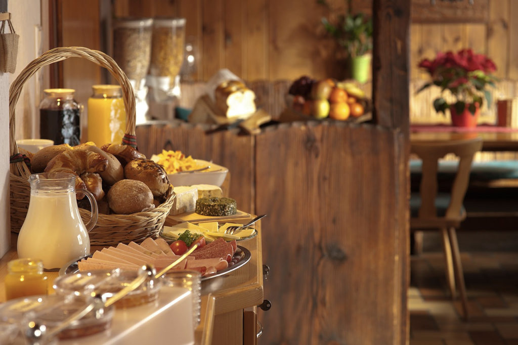 colazione migliorare insieme